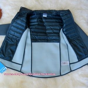 columbia pyramid peak hybrid jacket